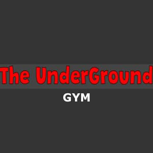 The Underground Gym